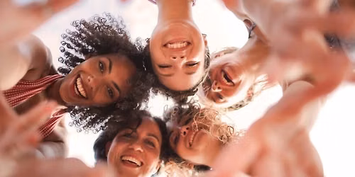 Warrior Women: Sisters in Arms-Colorado Springs
