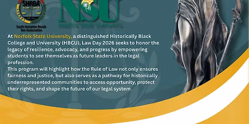 NSU LAW DAY 2026