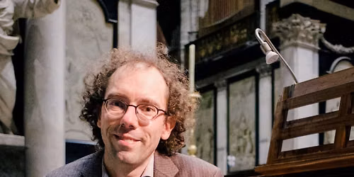 Internationaal Orgelfestival - Nicolas De Troyer (Titularis-Organist)