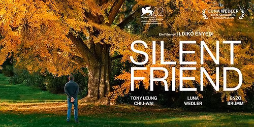 Silent Friend - Geraldton Tree Festival Film 2026