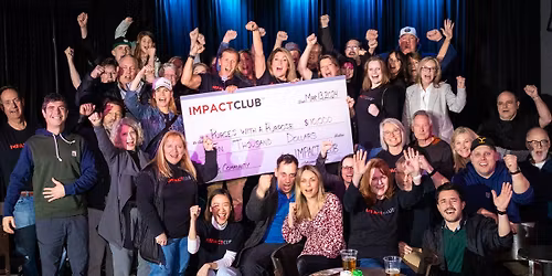 Impact Club Boise - Q4 2025