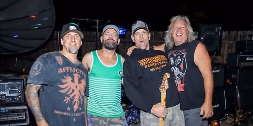 Douxboys Reunion Show 2026