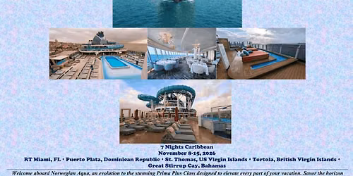 NCL Aqua