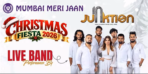 Christmas Fiesta 2026