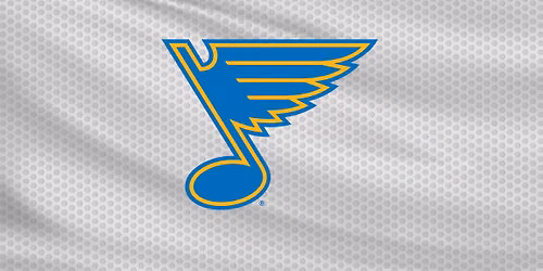 St. Louis Blues vs. New York Rangers