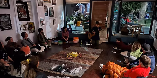 11\/20 Song Circle with Steph Plant