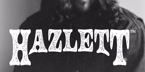Hazlett in Houston