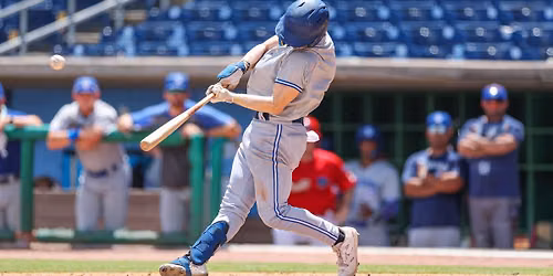 Palm Beach Cardinals at Dunedin Blue Jays