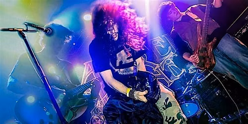 AETHER ELEMENT @ VIPER ROOM