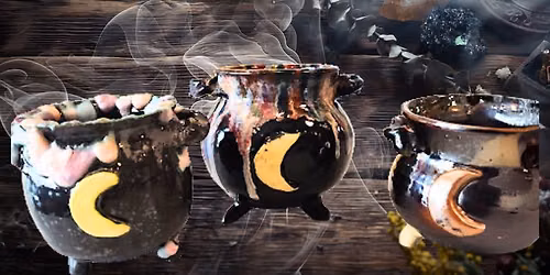 Clay Class; Cauldrons