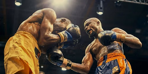 Hub City Boxing