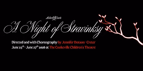 A Night of Stravinsky