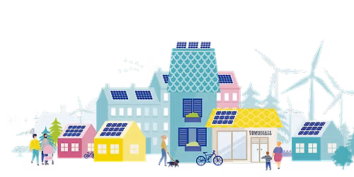 NI Community Energy Briefing: What\u2019s Happening and What\u2019s Next?