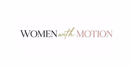 Women With Motion
