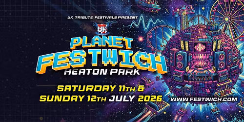 Popestars @ Festwich 2026