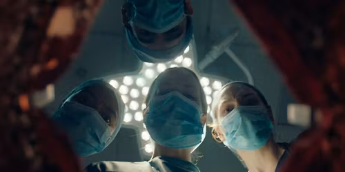 Light In Motion Competition | British Short Film Programme 2