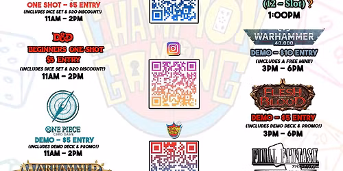 Champion Fair Day 2025