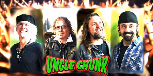 Uncle Chunk at Ziggy's (Stillwater)