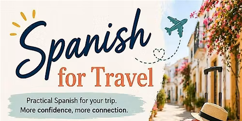 Spanish for Holidays \u2013 Fun & Practical Spanish Course in East Twickenham