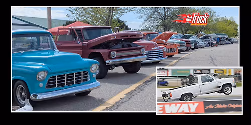 Hot Truck Nationals