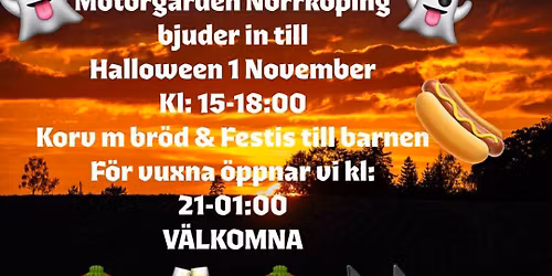 Halloween