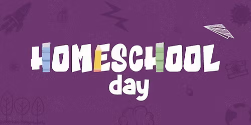 Homeschool Day