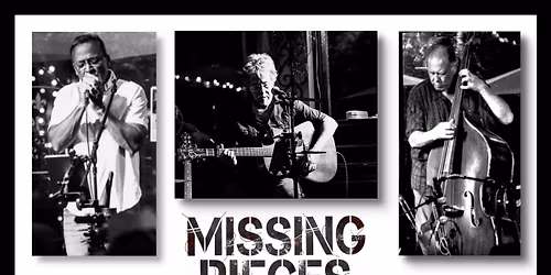 Missing Pieces at Peel Wood Fired Pizza - Edwardsville