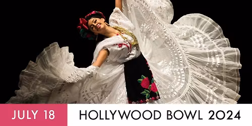 Los Angeles Ballet - 20 Years of Los Angeles Ballet at Bram Goldsmith Theater