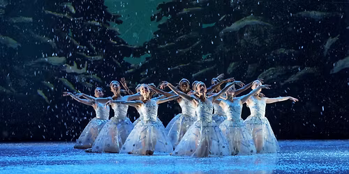 The Nutcracker - Grand Junction
