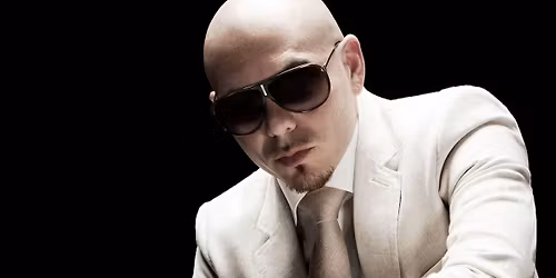 Pitbull with Lil Jon