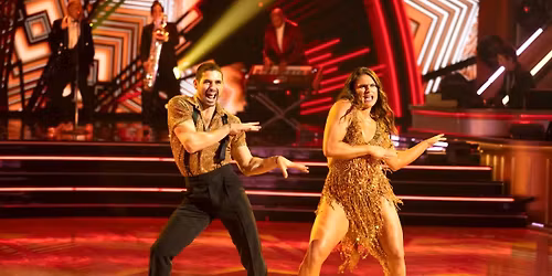 Dancing with the Stars Live