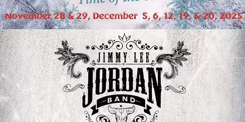 JLJB @ HAR-BER VILLAGE MUSEUM