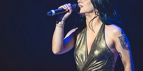 Scott Bradlee's Postmodern Jukebox - Denver