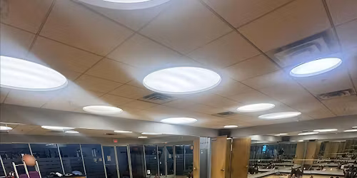 Mat Power Pilates Experience