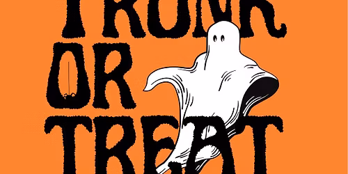 4th Annual Trunk or Treat