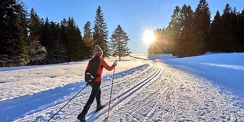 Bieg\u00f3wki w Jakuszycach *Premium* 24-25.01.26 (weekend)