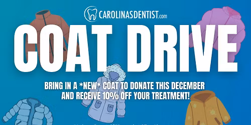 December 2025 Coat Drive