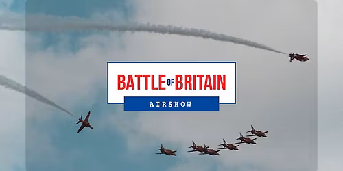 2026 Battle of Britain Airshow