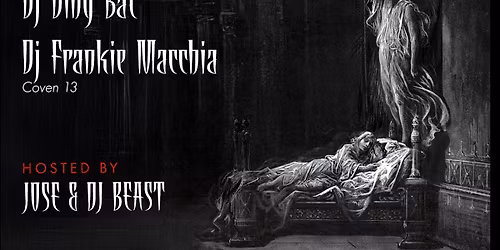 PURGATORY\u00ae - 10 YEAR ANNIVERSARY! \ud83e\udd87