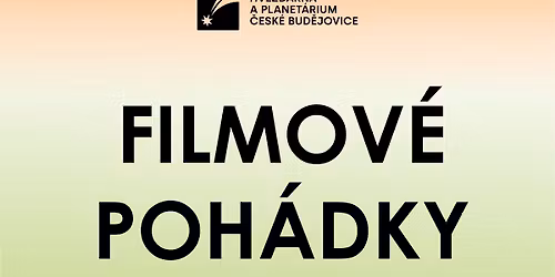 Filmov\u00e9 poh\u00e1dky