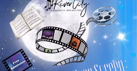 Echoes of the Silver Screen