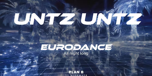 UNTZ UNTZ - Eurodance Club