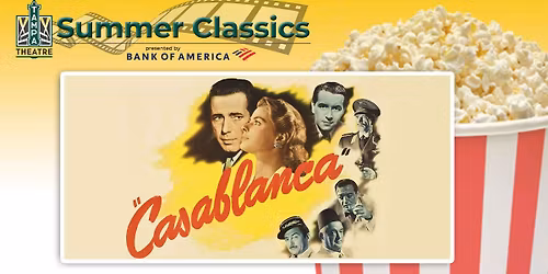 Casablanca (1942)