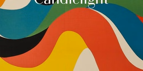 Candlelight: O Melhor de Bossa Nova — Teatro Dionísio