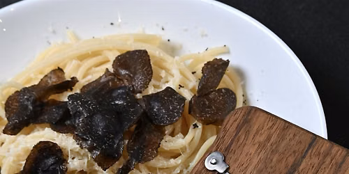Urbani Truffle Pasta Making Experience - Urbani Truffle Lab NYC