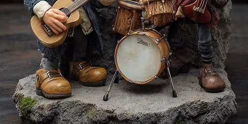 St Patrick's Day Celebration