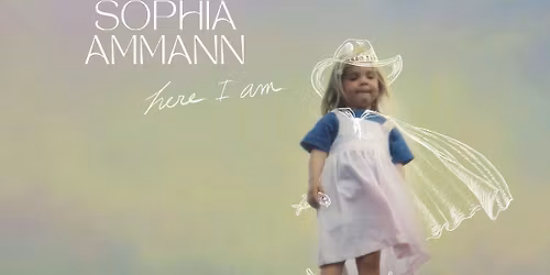 Music Mania Instore Session: Sophia Ammann presents 'Here I Am'