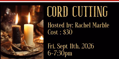 Cord Cutting