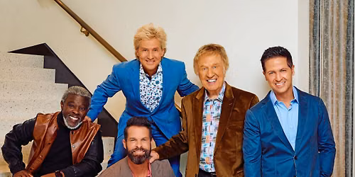 Gaither Homecoming Christmas: Bill Gaither & The Gaither Vocal Band