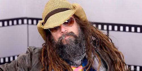 Rob Zombie Tickets 